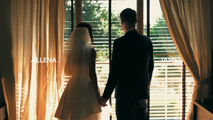 WEDDING CINEMATIC