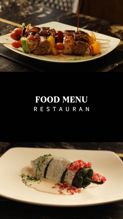 História da comida 