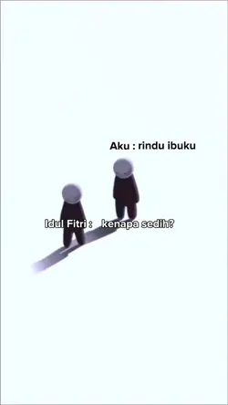 rindu ibuku
