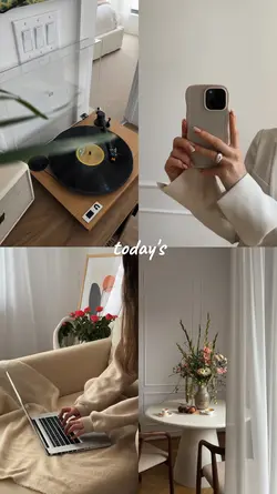 today's