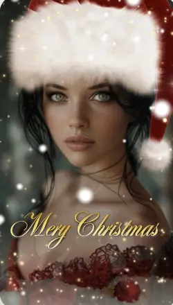 MERY CHRISMAS