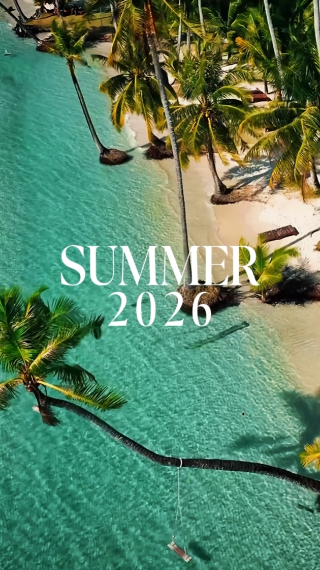 Summer 2026