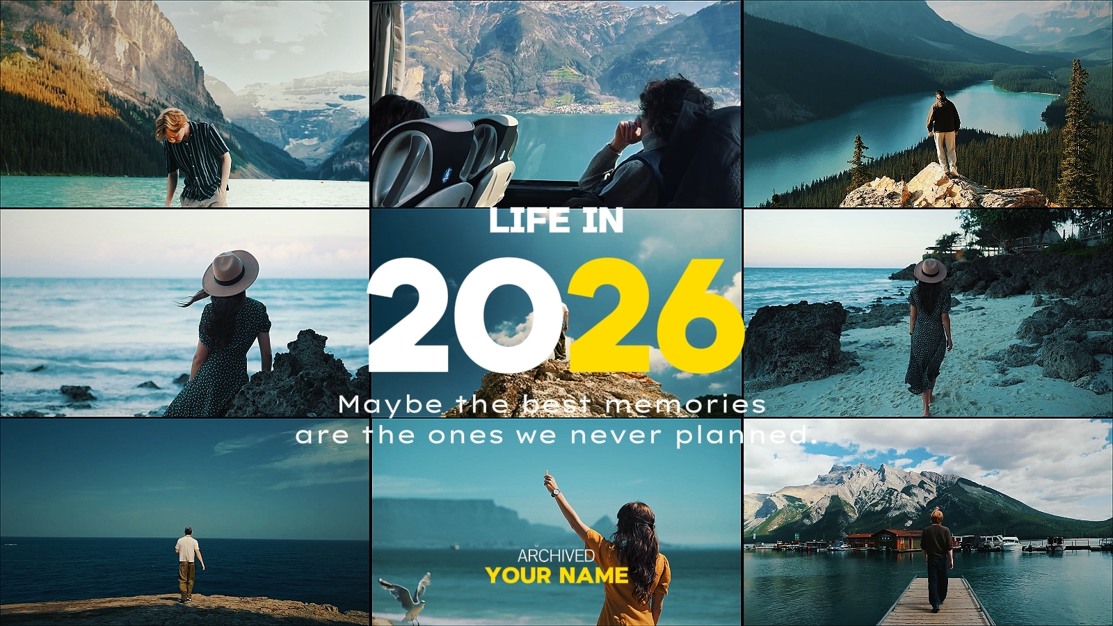 LIFE IN 2026
