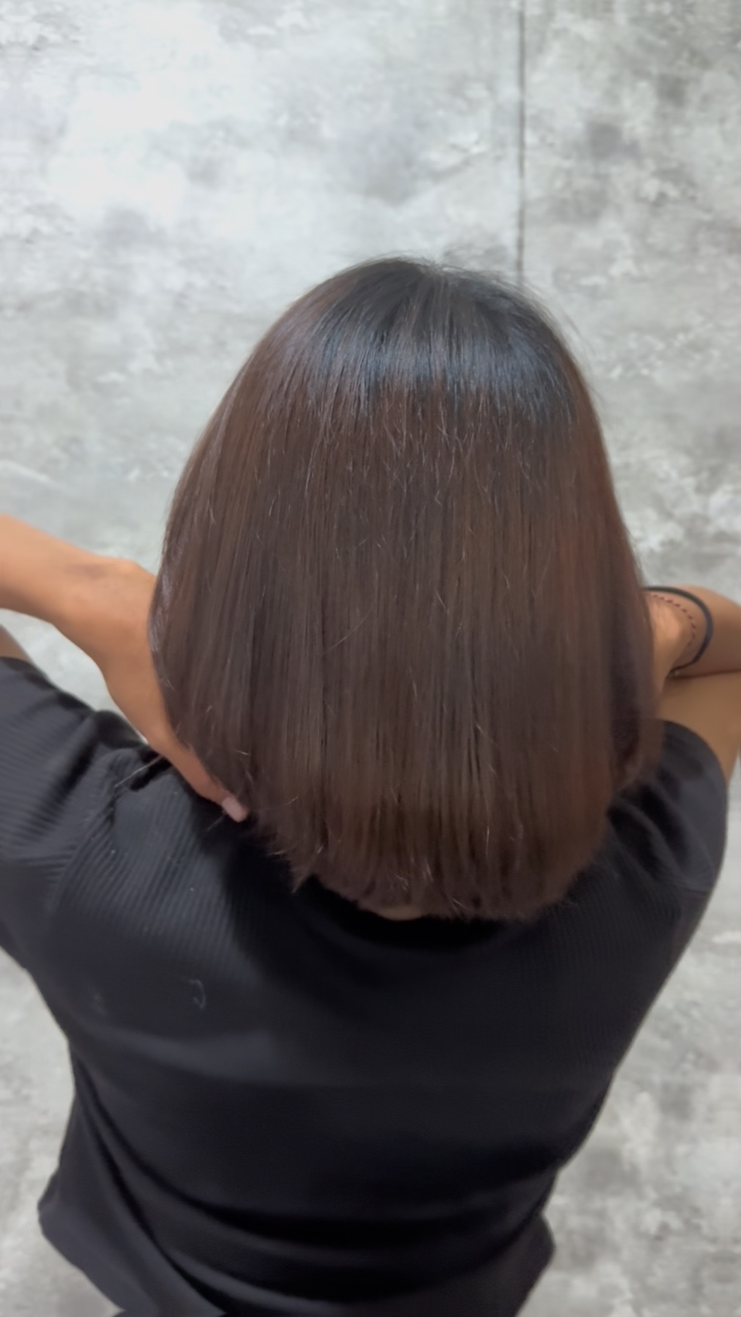 Hair Keratin