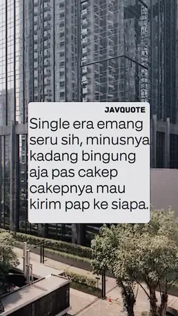 SINGLE ERA