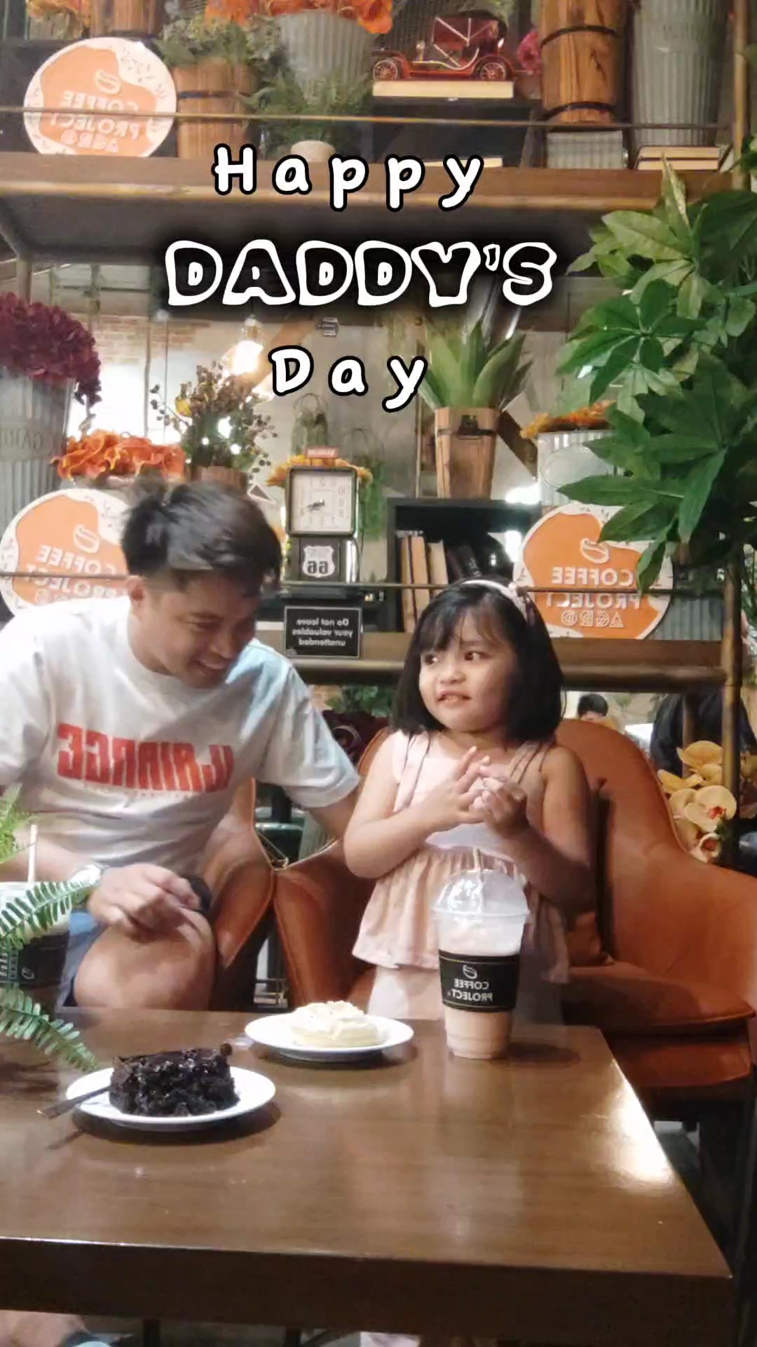 Amor de padre 