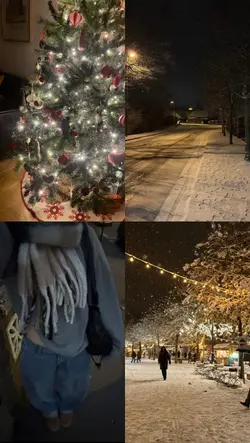 winter...