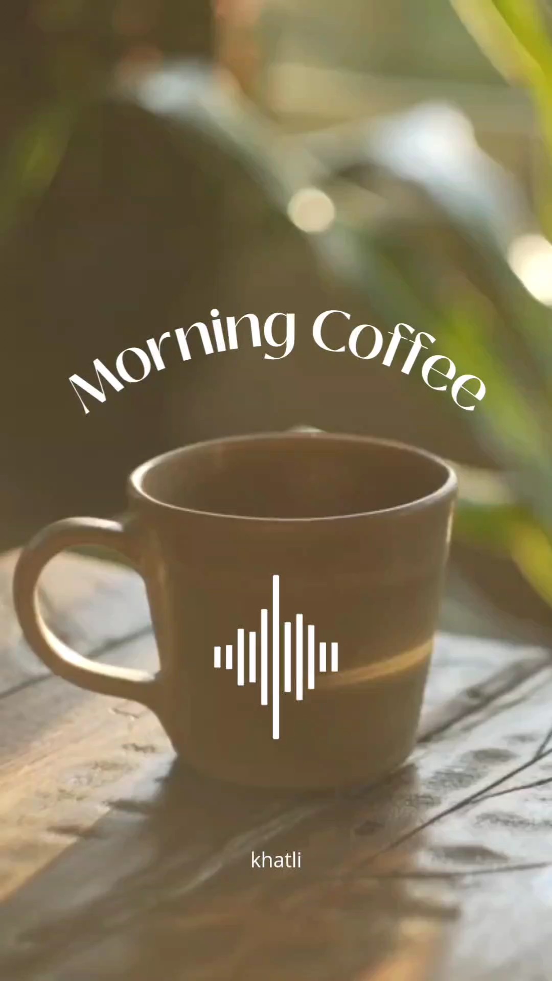 Café da manhã