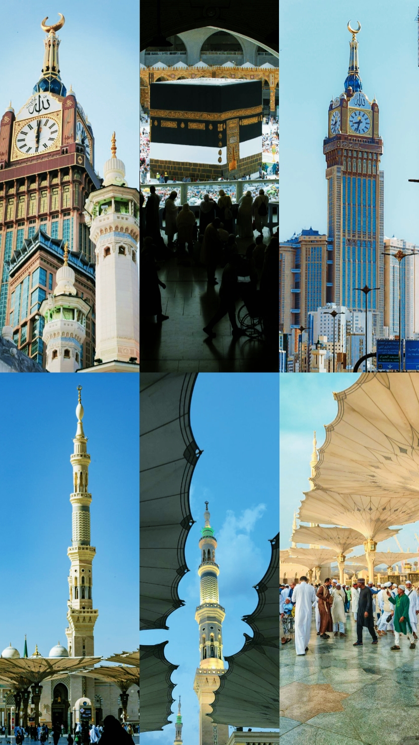 Ramazan Geri Dönüş