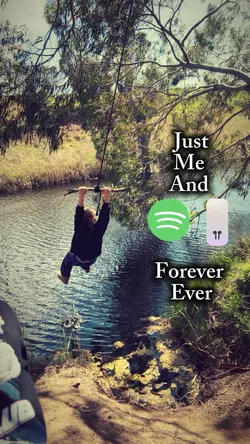 AirPods x Spotify
