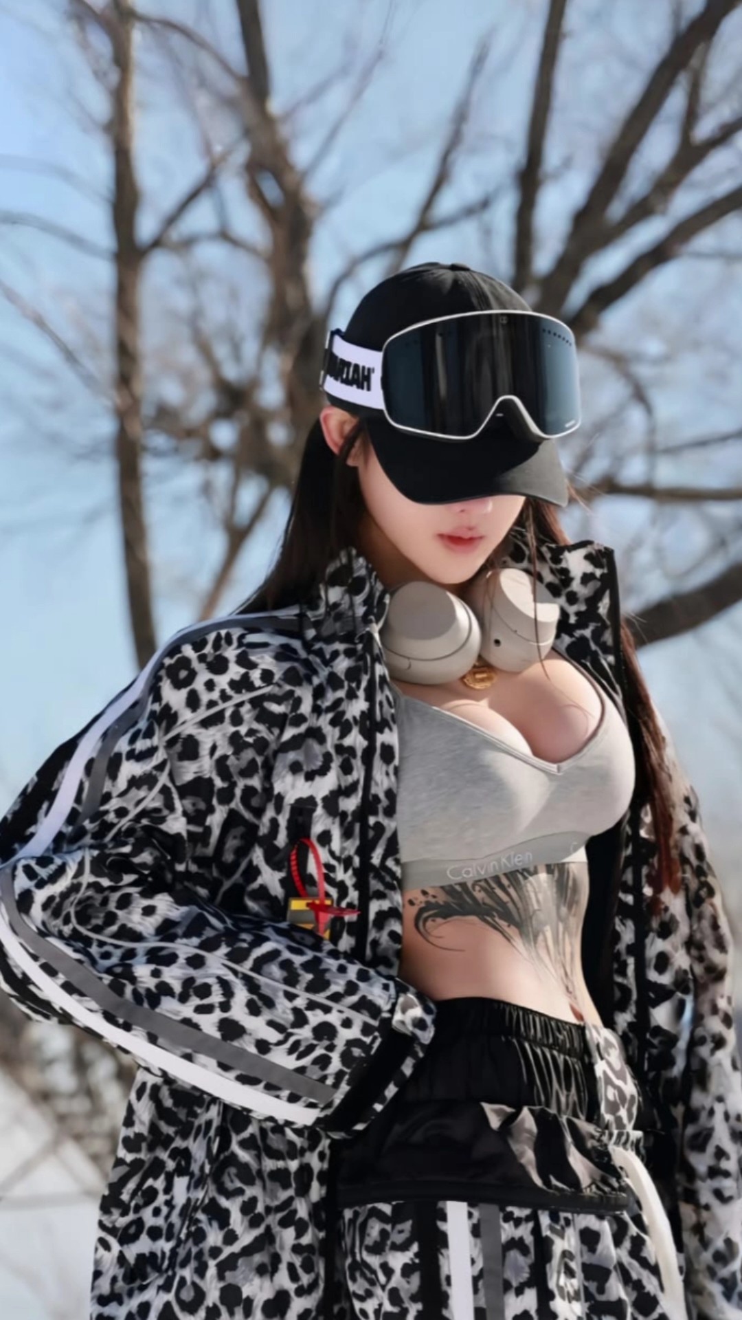New Template 