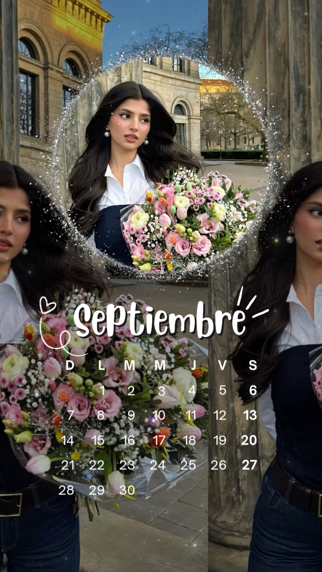 SEPTIEMBRE 2026