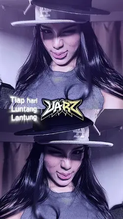 ANAK KAMPUNG