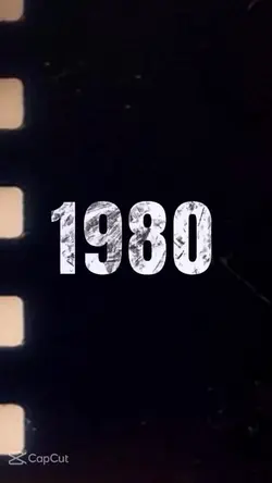 80,s or 90,s vibes