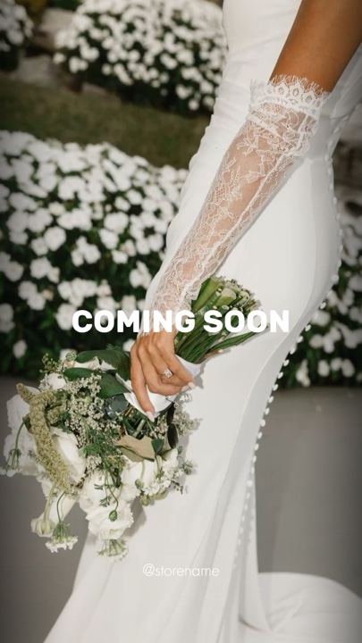 Weddingclothes black