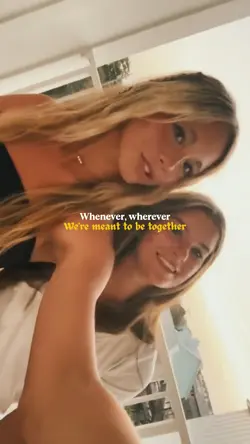 whenever, whenever
