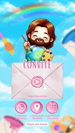 convite