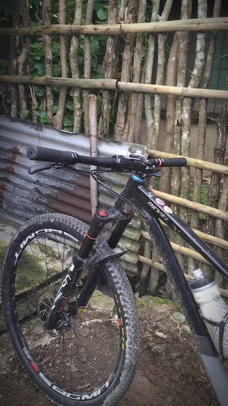 BIKEMONTAGE 