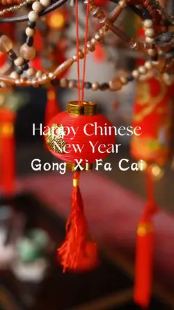 Chinese new year