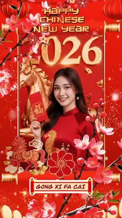 Chinese New Year