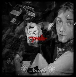 édit Kurt Cobain 