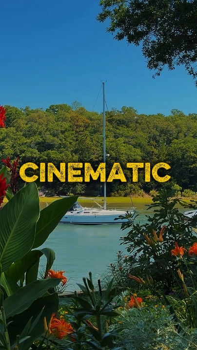 Cinematic 