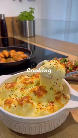 COOKING