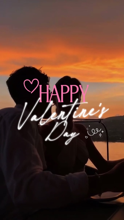 Valentines day