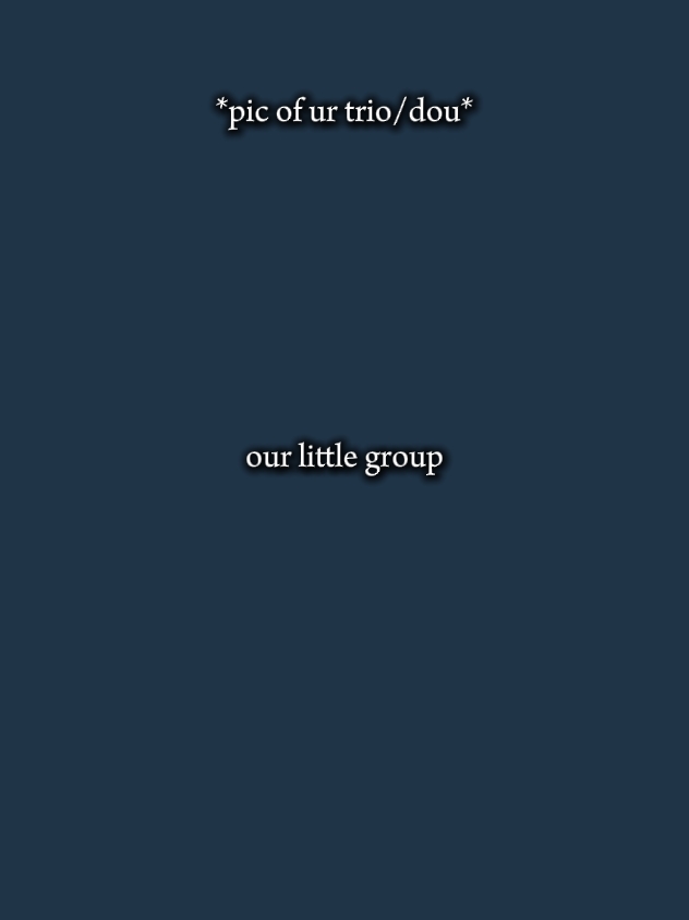 Pequeño grupo 