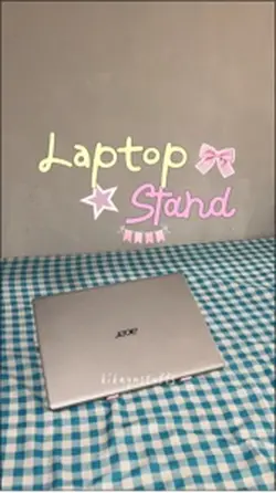 laptop stand