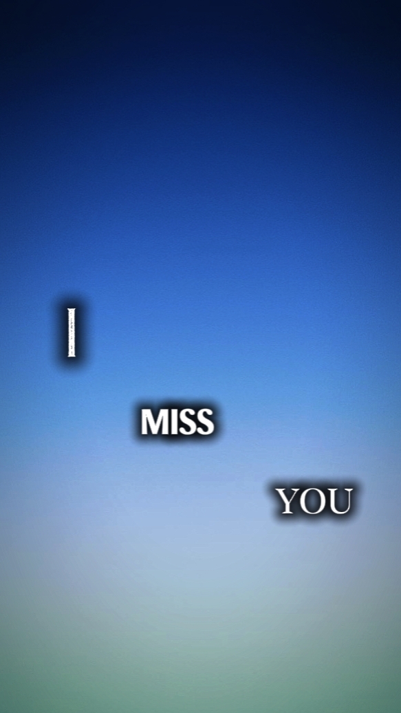 TU ME MANQUES