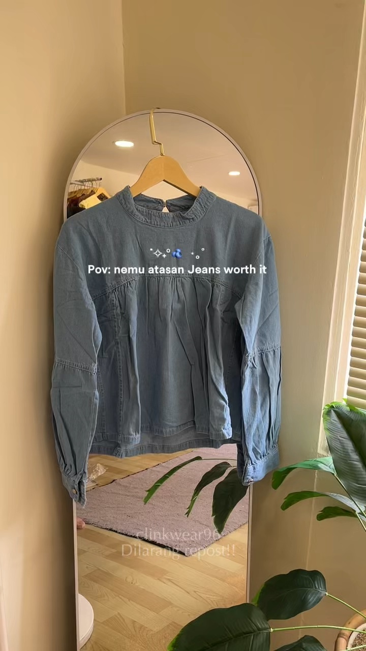Produk affiliate
