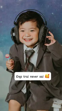 Anh đẹp trai 🥰