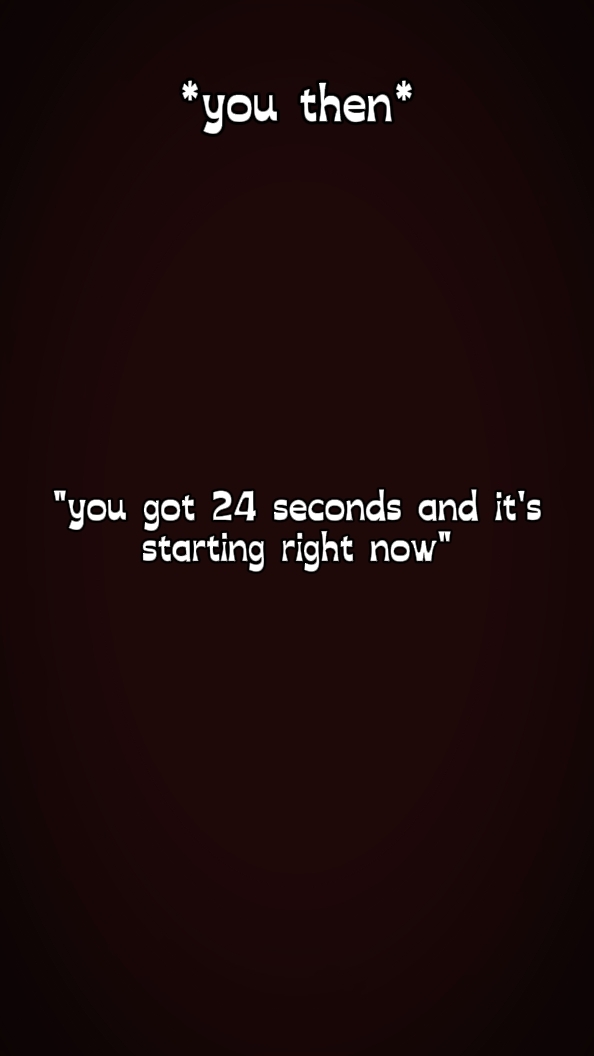 shot clock