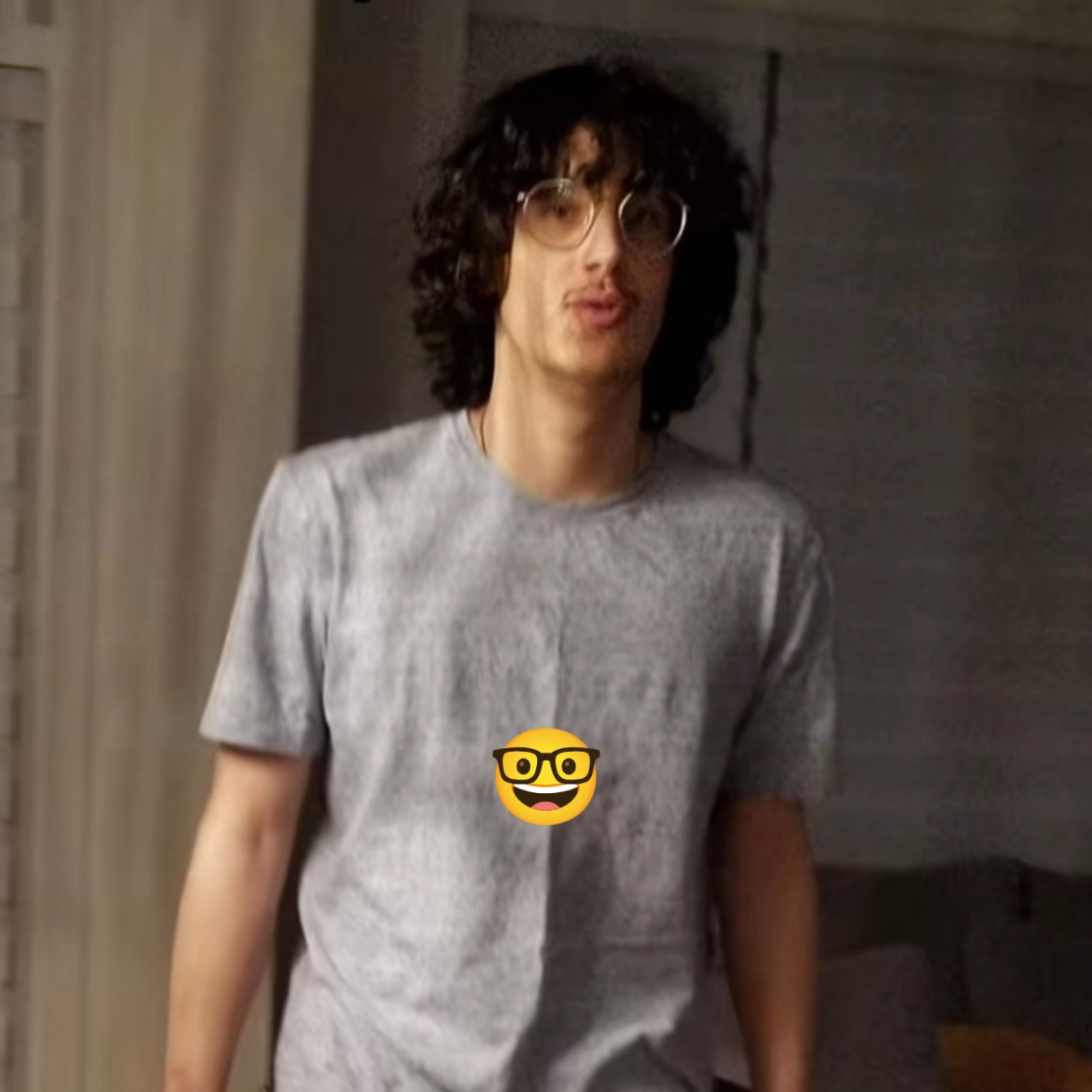 Gym Transformation 