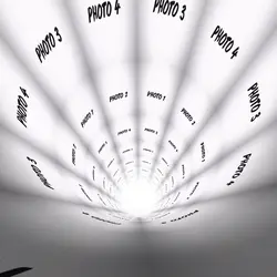 Aura template
