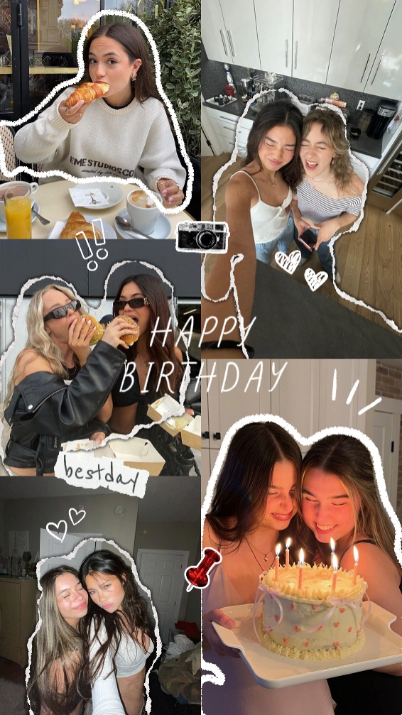 HAPPYBIRTHDAY FRIEND