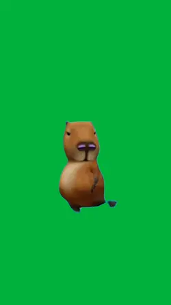 Capybara