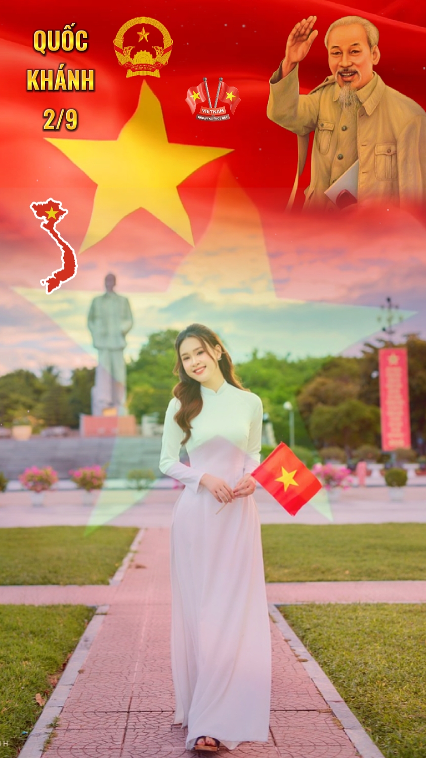 LQuảc Khánh 2 / 9