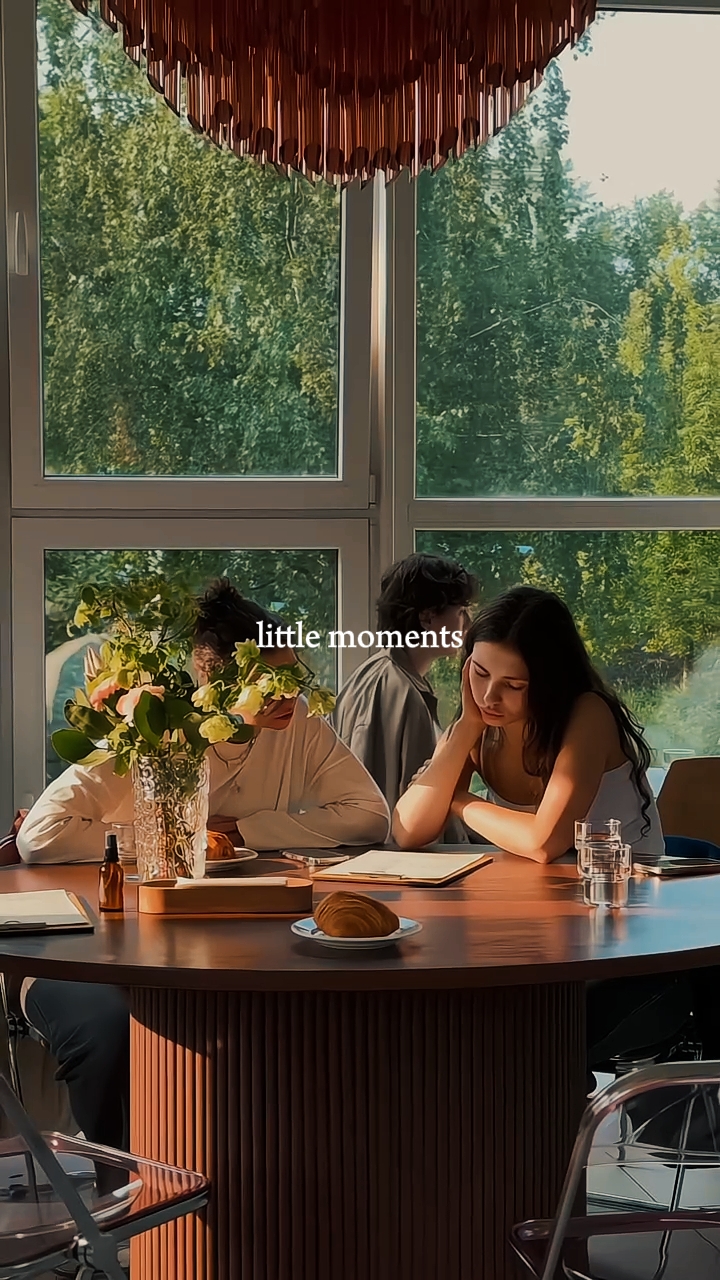 Little moments 