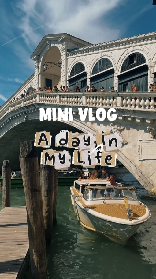1 esthétique vlog 