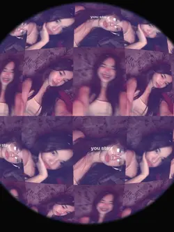 fish eye