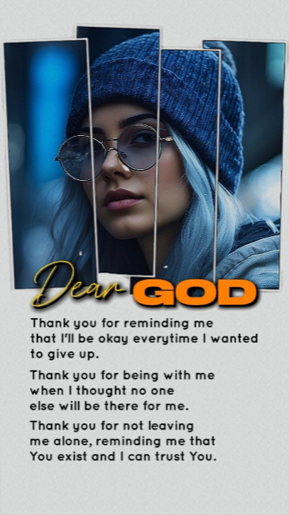 Em Deus, Eu Confio