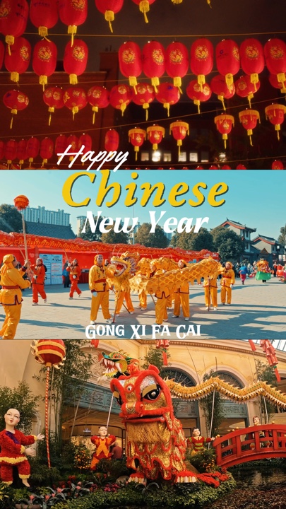 Año Nuevo Chino