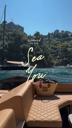 Summer vlog
