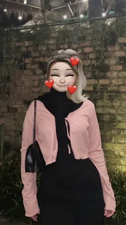 emoji muka cewe 