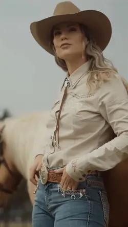 Country girl