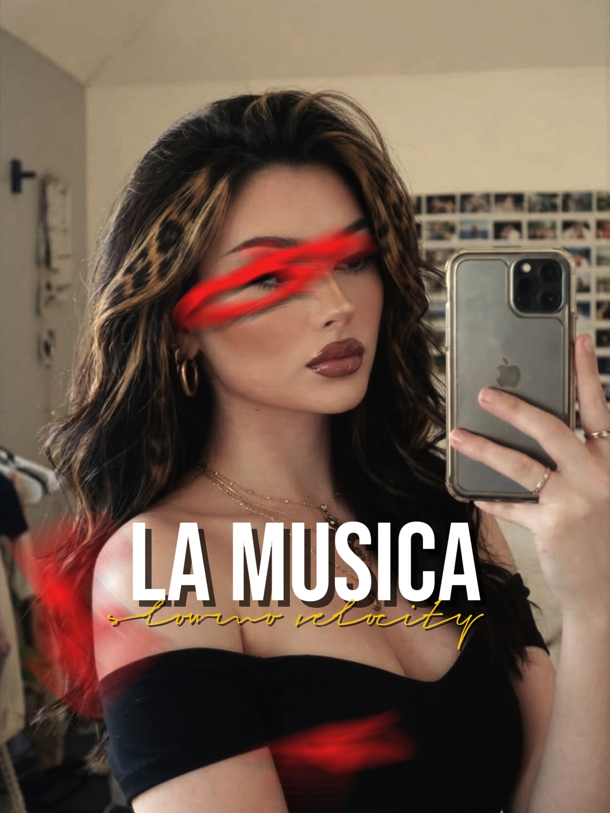 LA MUSICA