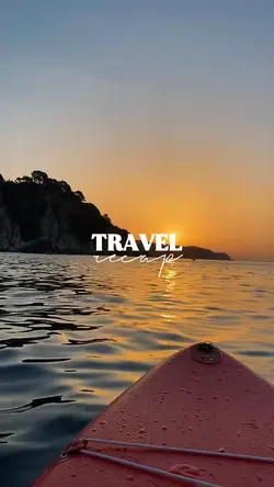 TRAVEL RECAP 2026