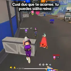 Mejor sola